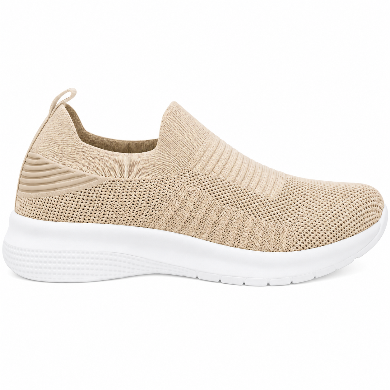 Flex Knit Slip-on Sneaker 37