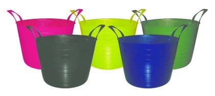 Flexspand Ass Farver   14 Ltr