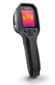 Flir Tg267 Ir Termometer Med Igm