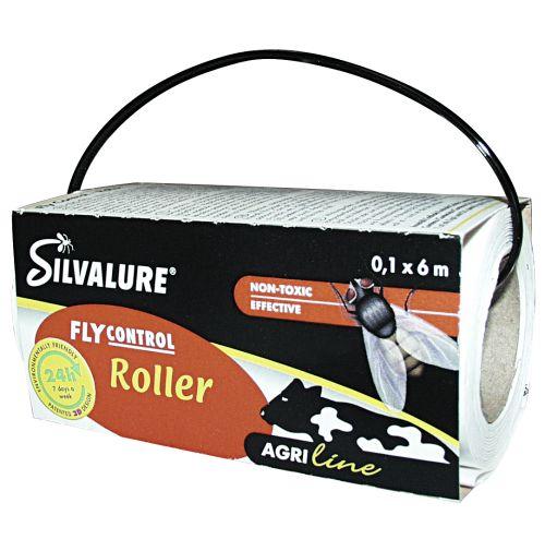 Fluefanger Fly Roller   1x6