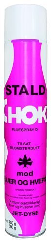 Fluegift Staldchok 1000 Ml-bb 600 Gram