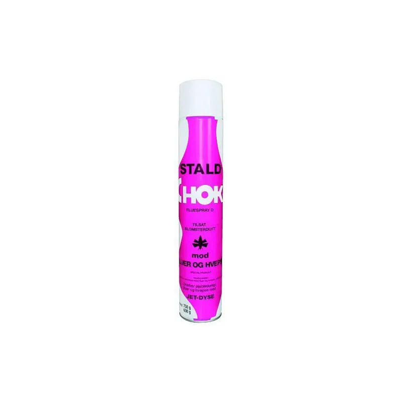 Fluegift Staldchok-bb     1000 Ml 228-120