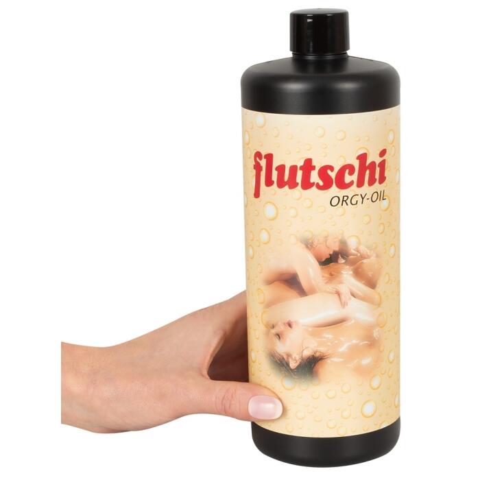 Flutschi Orgy-oil 500ml