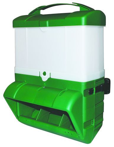 Foderautomat Wisefeeder 10 Kg