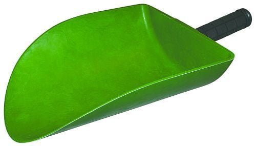 Foderskovl Glasfiber   Kg