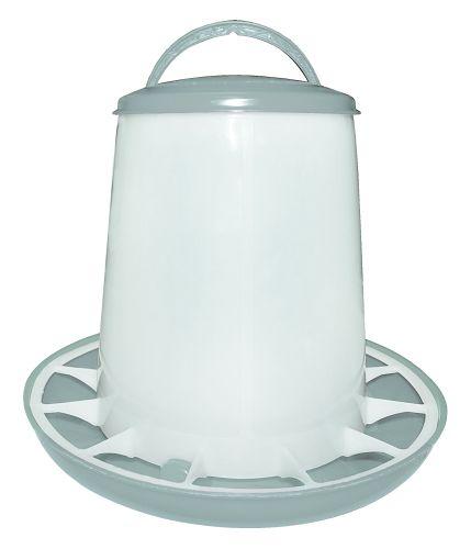 Fodertårn Plast   Kg