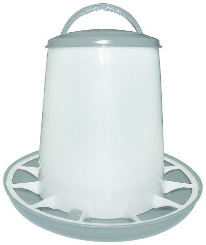 Fodertårn Plast   Kg
