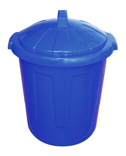 Fodertønde Med Låg