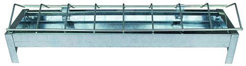 Fodertrug    Kyllinger Galv          30 Cm