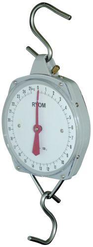 Fodervægt Ryom 25 Kg