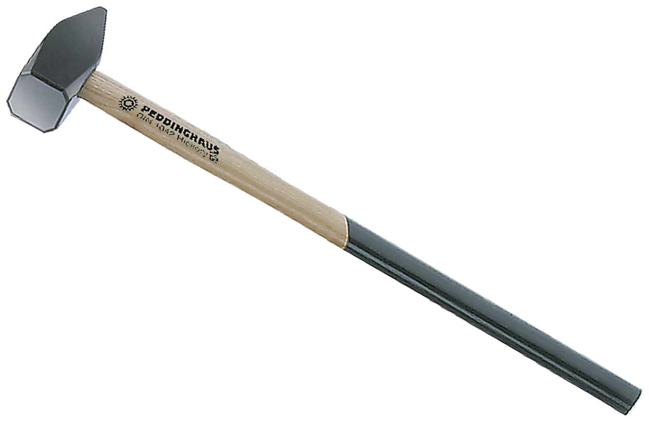 Forhammer Hickoryskaft     Kg