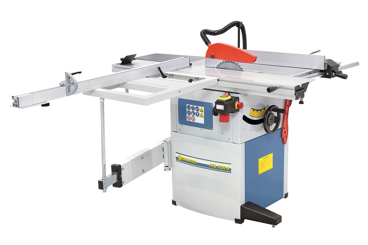 Formatrundsav Fks 1250   1x230v