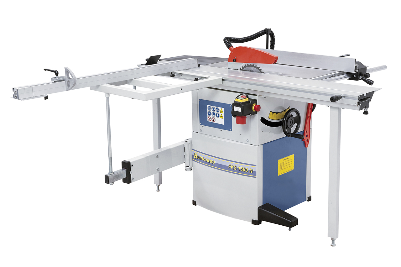 Formatrundsav Fks 1600   1x230v