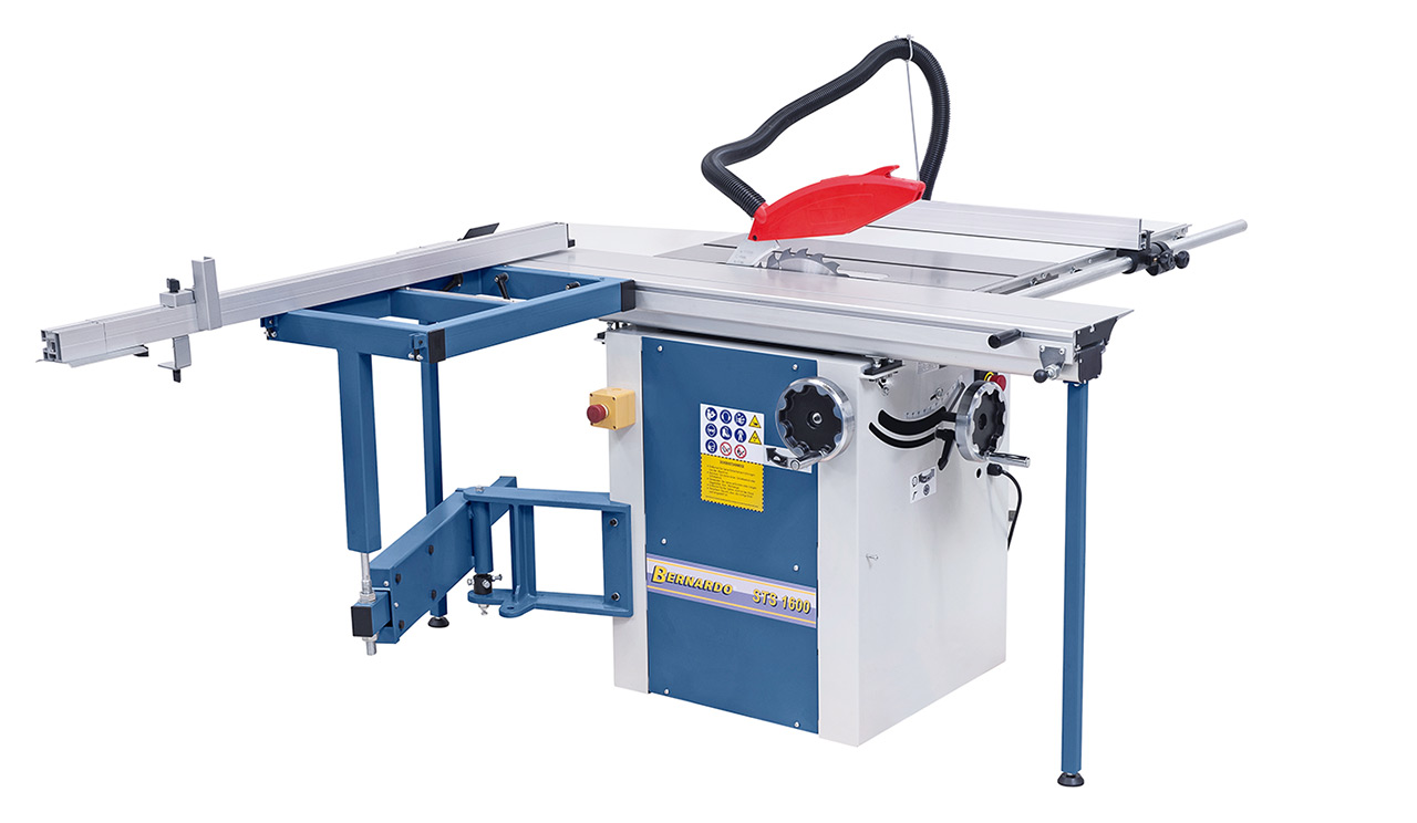 Formatrundsav Sts 1600 3x400v