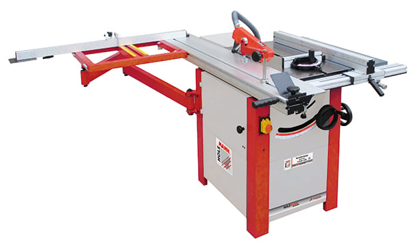 Formatrundsav Ts250f-1600 230v