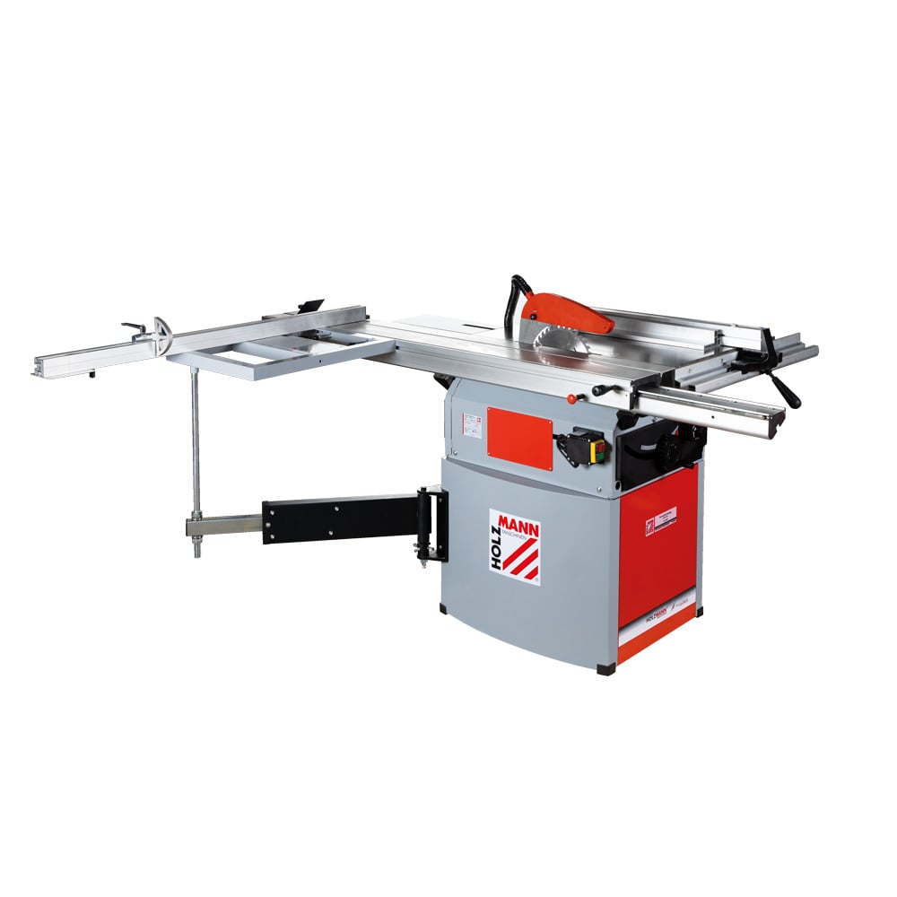 Formatrundsav Ts 250f 230v    Alubord