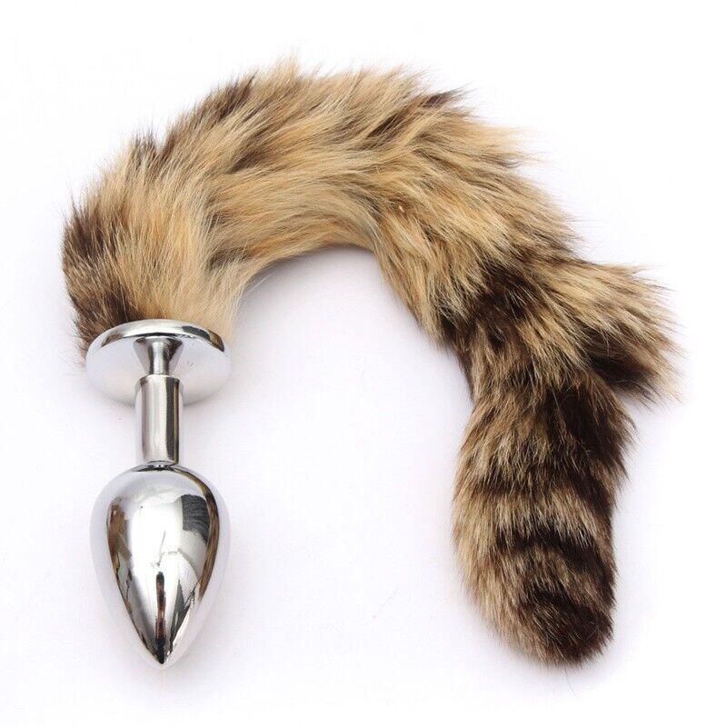Foxtail Silver