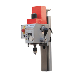 Fræsehoved Holzmann Ed750fadq
