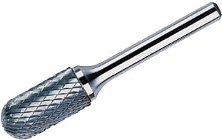 Fræsestift Hårdmetal 52wrc 6ã 19-6ã 50 Mx