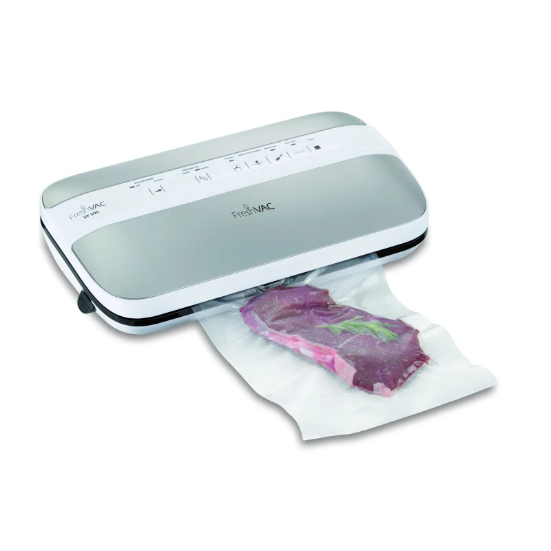 Freshvac Vf 500 Vakuumpakker