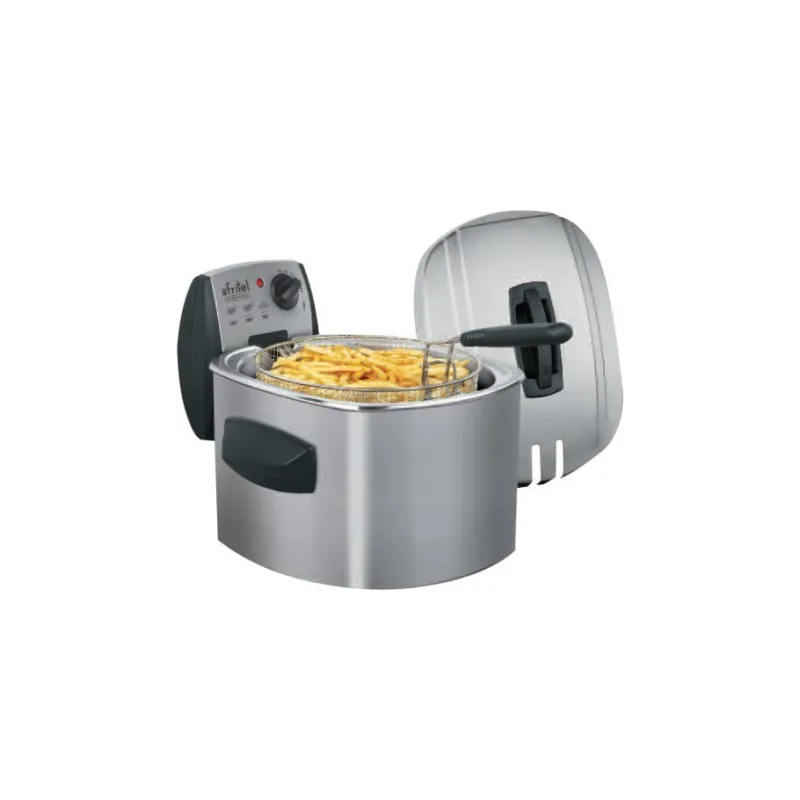 Fritel 141045 Frituregryde