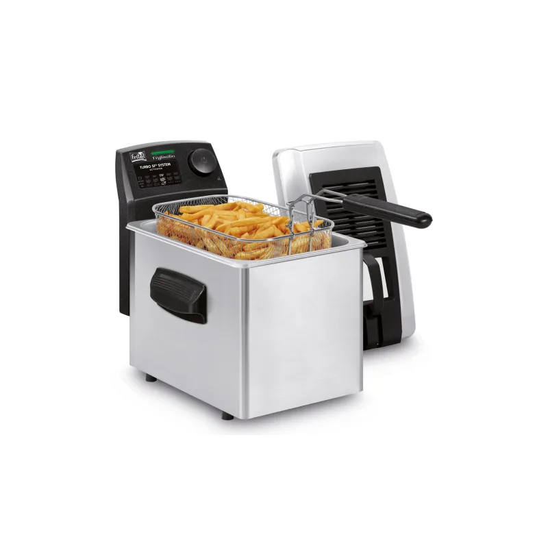 Fritel Fry Tastic 138415 Frituregryde