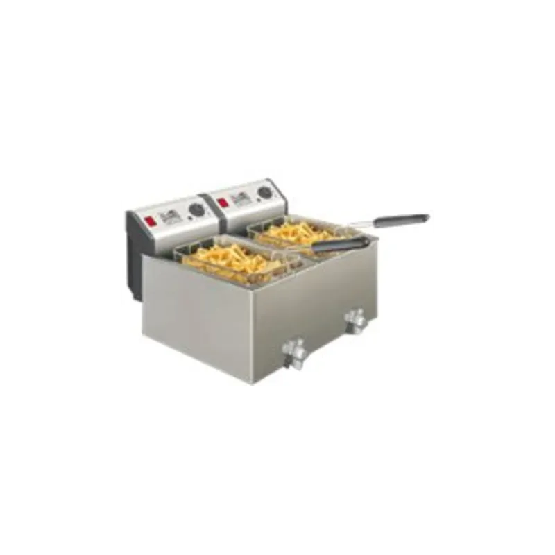 Fritel Turbo Sf 139143 Frituregryde