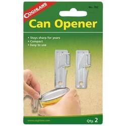 Can Opener