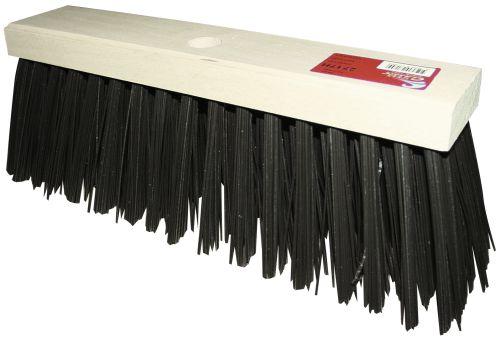 Gadekost Stiv Nylon Brun 2717-