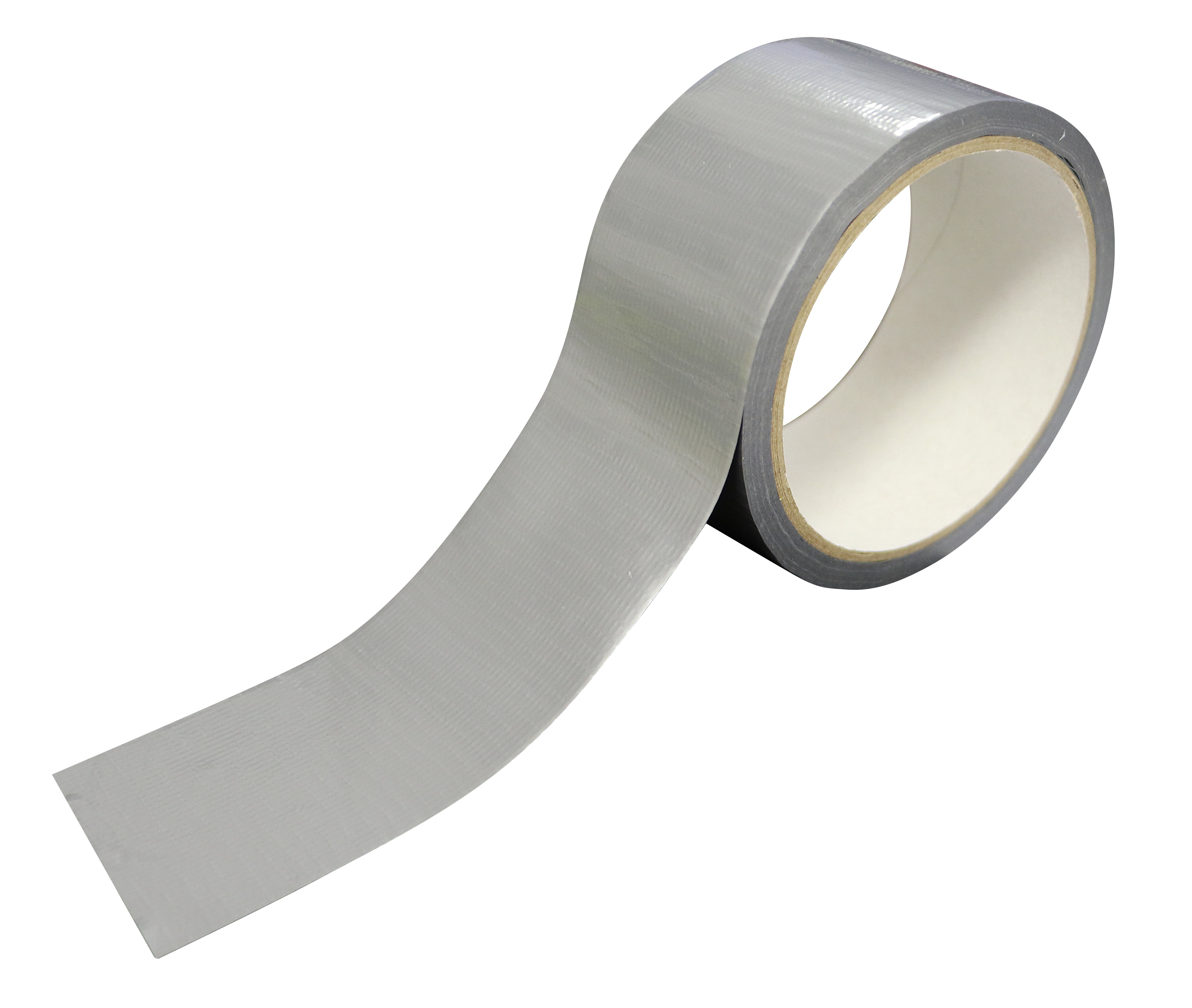 Gaffatape  50 Mm    50    Grå