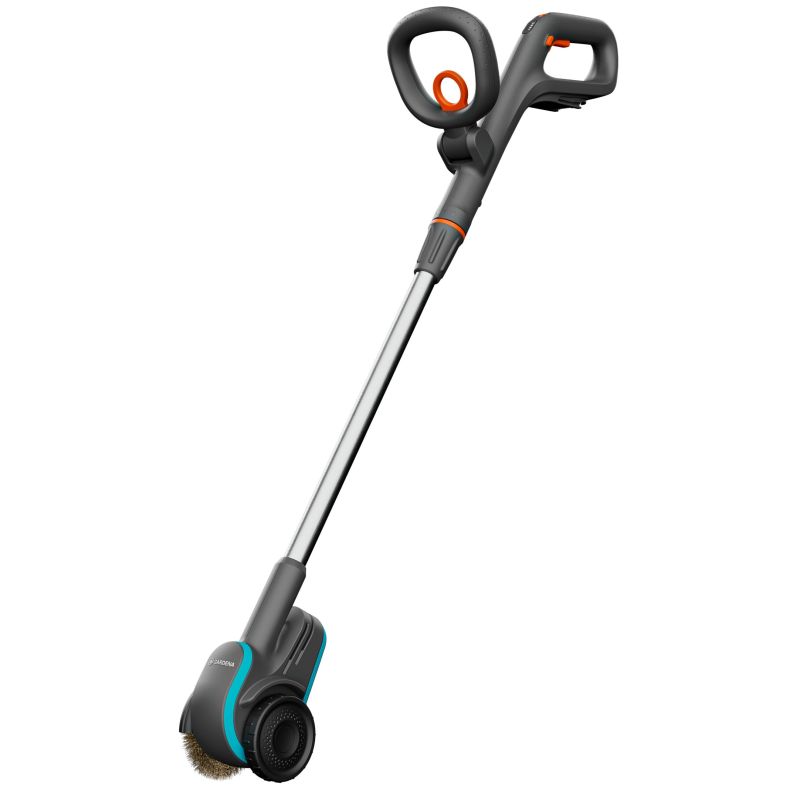 Gardena Batteridrevet Fugerenser Easyweed 1800 18v  Solo 14820-55