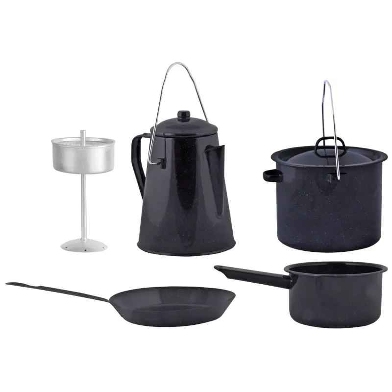 Gardenlife Barbeque Artikler Kokkesæt Udendørs   Dele