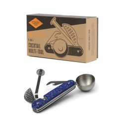 Gentlemen   Hardware Cocktail Multi Tool Multitool