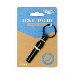 Gentlemen   Hardware Tools Corkscrew Multitool