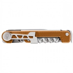 Gerber Armbar Cork  Orange  Gb Multitool