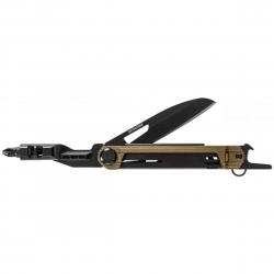 Gerber Armbar Slim Drive Burnt Bronze Multitool
