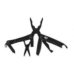 Gerber Dime Black  Mini Packaging  Multitool