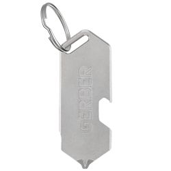 Gerber Sharddt   Card Fish Slvr Multitool