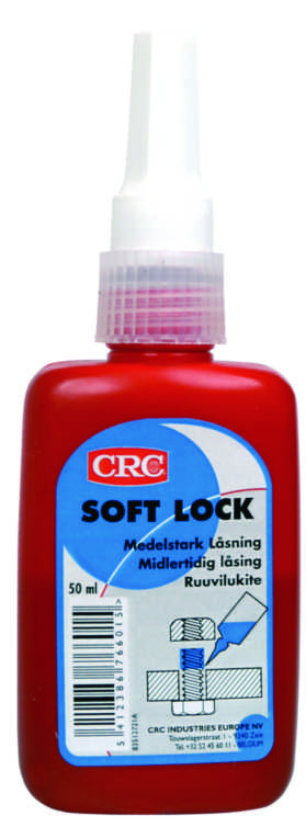 Gevindlåsning Lock 50ml 9015