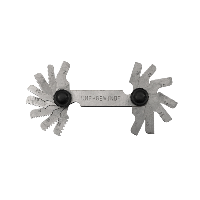 Gevindtæller -64 Unc 60â Med 22 Blade