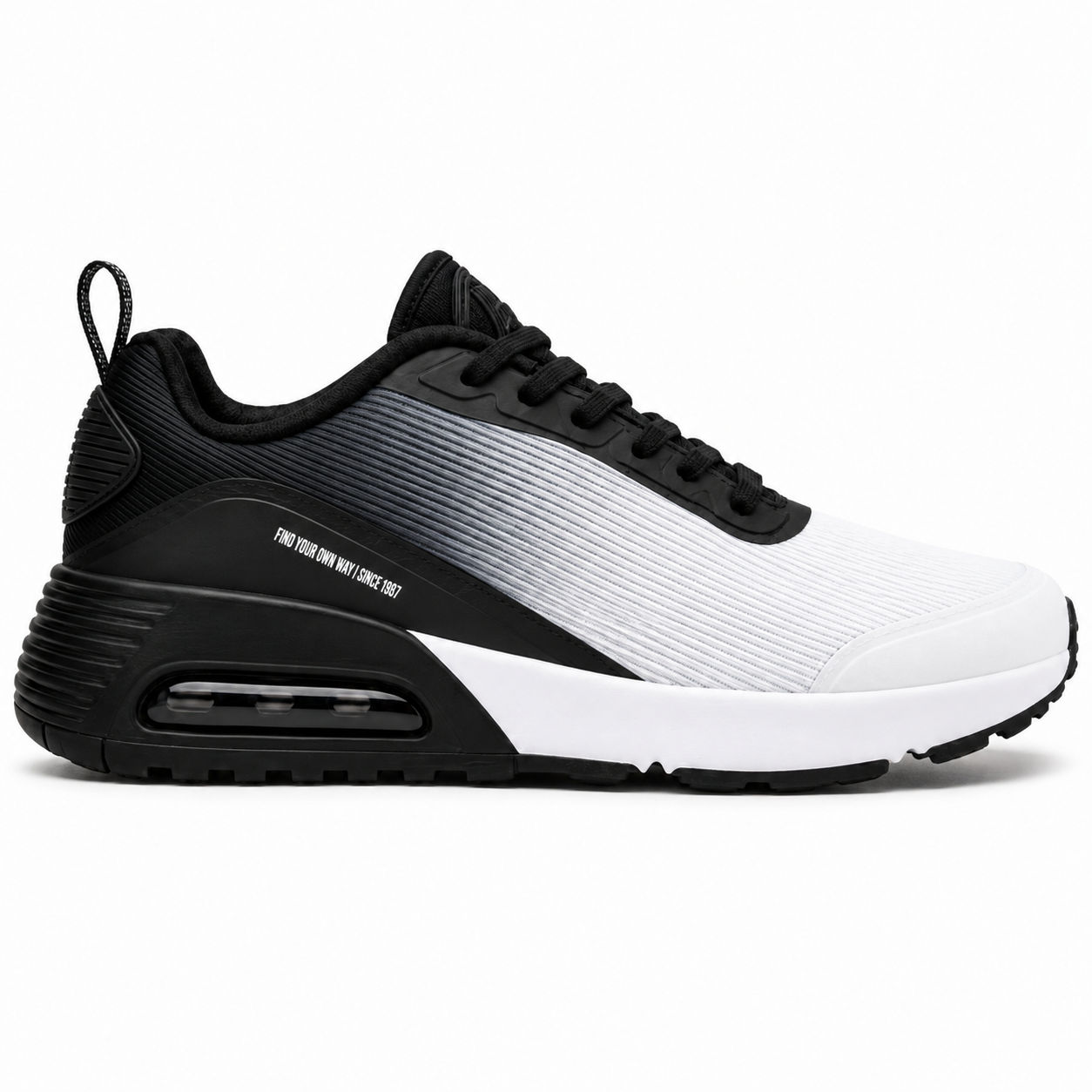 Ghost Flux Sneaker 41