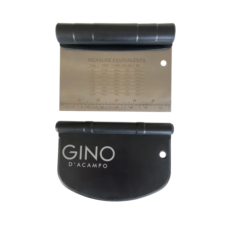 Gino   Acampo Dejskraber Sæt
