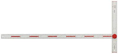 Gipspladevinkel Ps 90 Med Mm Inddeling 90 Cm