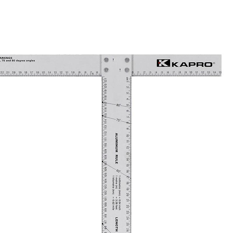 Gipsvinkel 90âº   Aluminium 1200 Mm