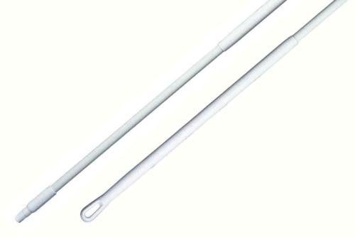 Glasfiberskaft Hvid 150 Cm 29625