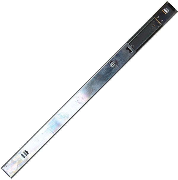 Glideskinne Medium Large Sæt Side