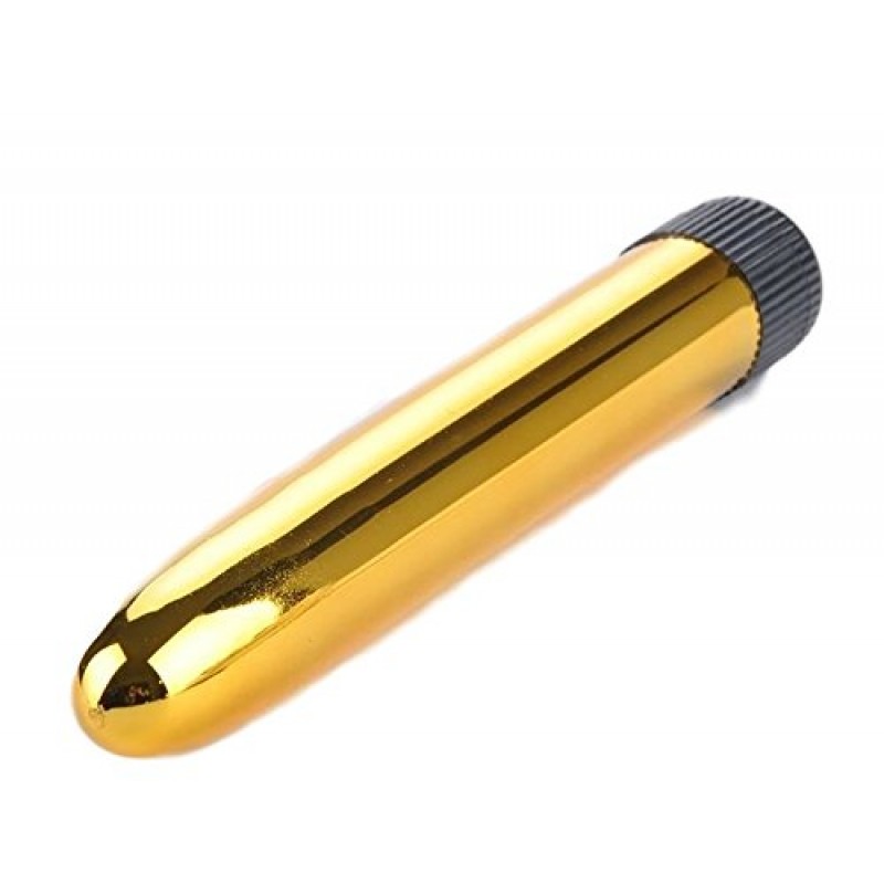 Gold Vibrator