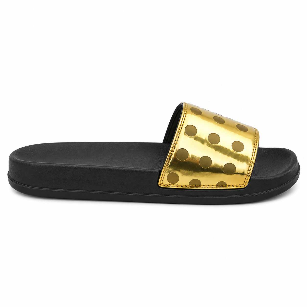 Golden Dot Slide 41