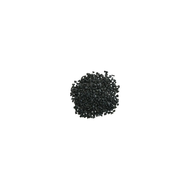 Granit Skærver Sort 11x16 Mm Bigbag 1000 Kg