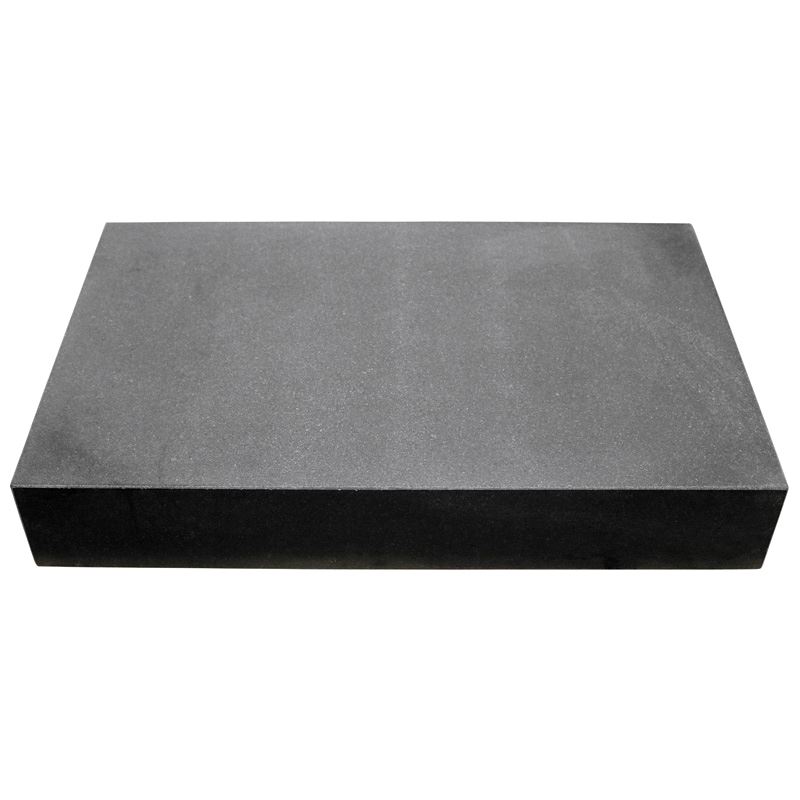 Granitplan 400x400x70 Mm Din 876 Grad 00